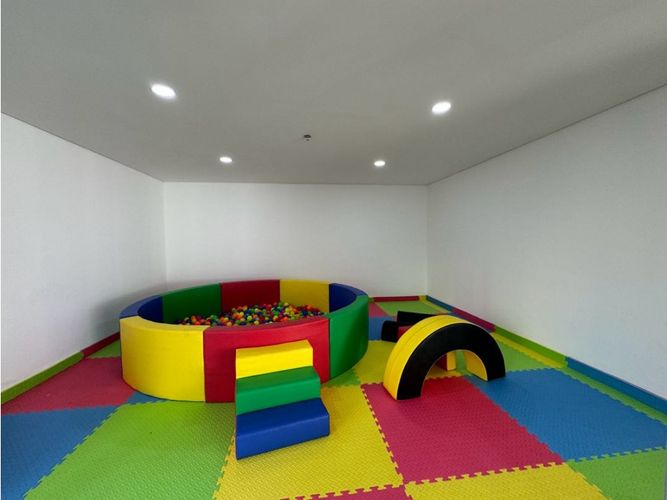 Apartamento en Venta en La doctora, Sabaneta - Miniatura 18