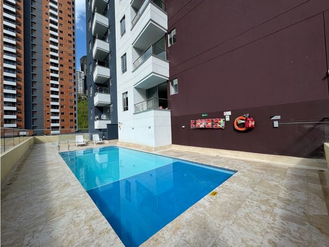 Apartamento en Venta en La doctora, Sabaneta - Miniatura 22