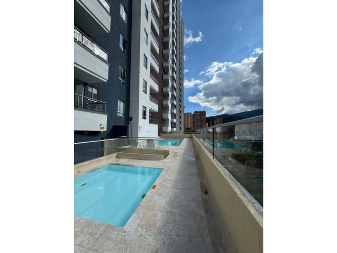 Apartamento en Venta en La doctora, Sabaneta - Miniatura 23