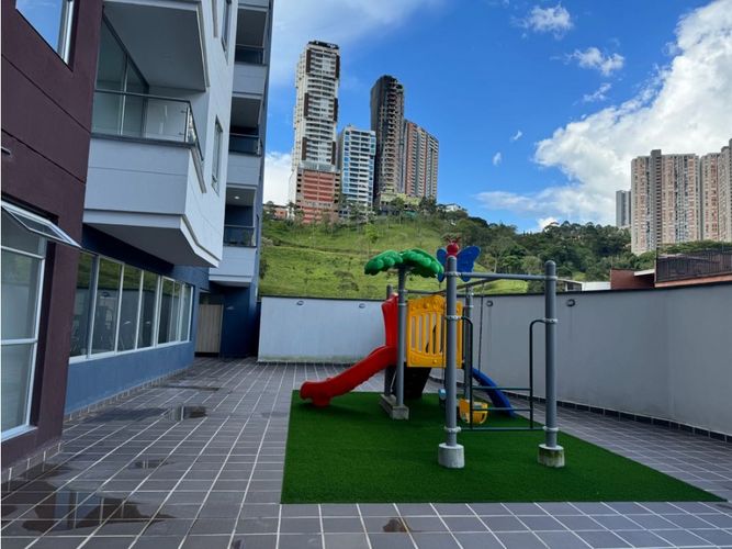 Apartamento en Venta en La doctora, Sabaneta - Miniatura 26