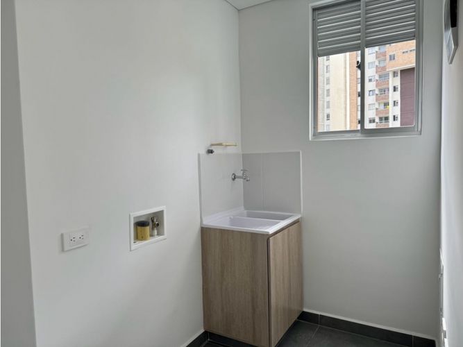 Apartamento en Venta en La doctora, Sabaneta - Miniatura 30