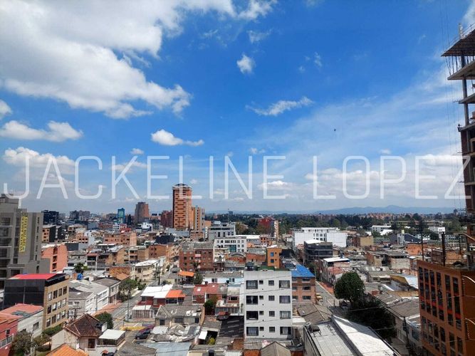 Apartamento en Venta en El recuerdo, Bogotá - Miniatura 4
