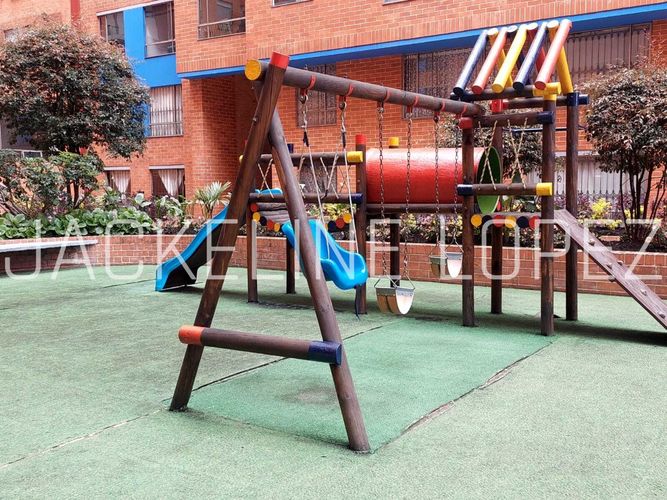 Apartamento en Venta en El recuerdo, Bogotá - Miniatura 5