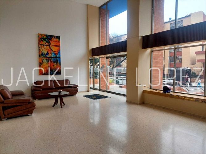 Apartamento en Venta en El recuerdo, Bogotá - Miniatura 7