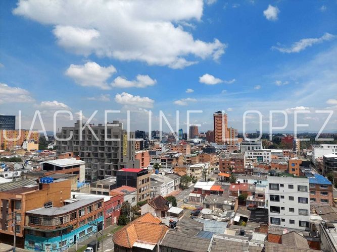 Apartamento en Venta en El recuerdo, Bogotá - Miniatura 19