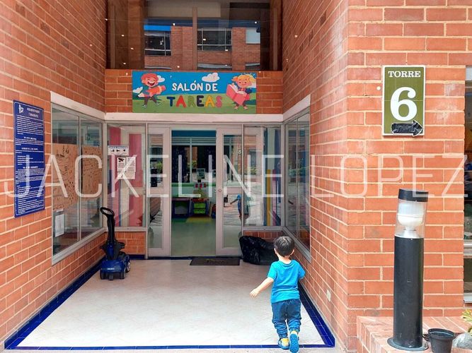 Apartamento en Venta en El recuerdo, Bogotá - Miniatura 20