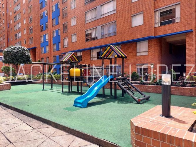 Apartamento en Venta en El recuerdo, Bogotá - Miniatura 23