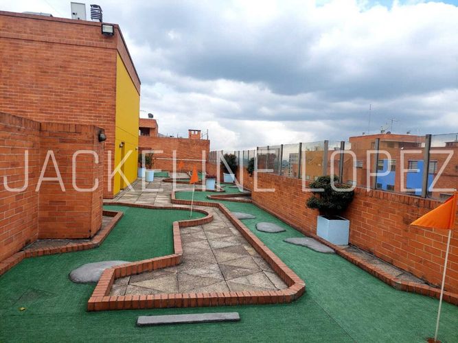 Apartamento en Venta en El recuerdo, Bogotá - Miniatura 26
