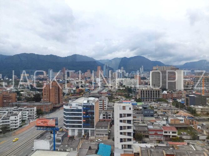 Apartamento en Venta en El recuerdo, Bogotá - Miniatura 27
