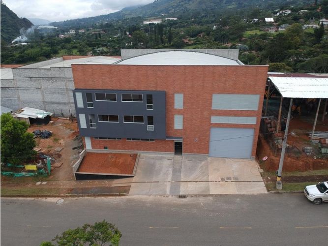 Apartaestudio en Arriendo en Girardota - Imagen 1