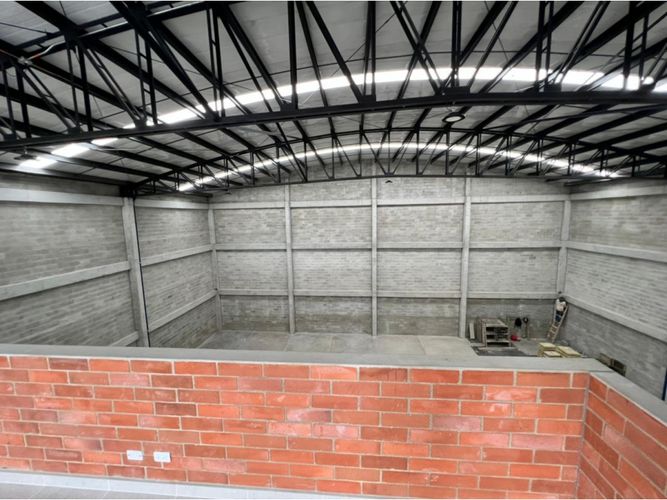 Apartaestudio en Arriendo en Girardota - Miniatura 2
