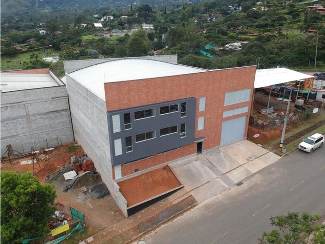 Apartaestudio en Arriendo en Girardota - Miniatura 9