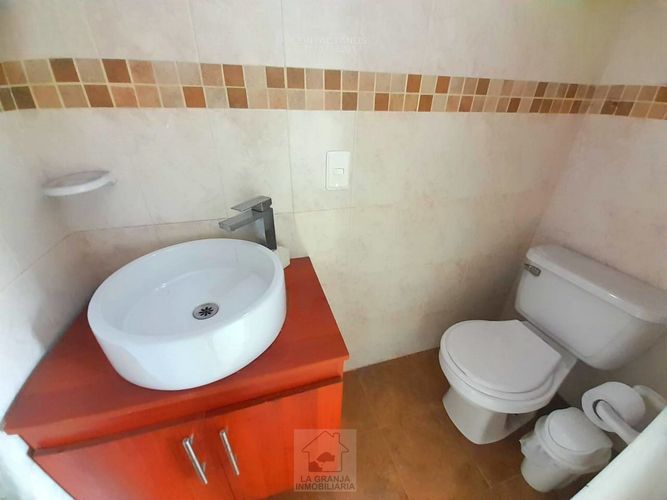 Casa en Arriendo en La capellania, Cajicá - Miniatura 15