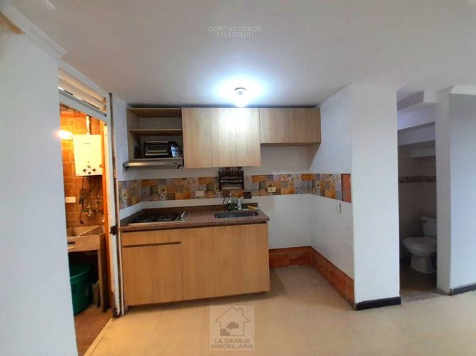 Casa en Arriendo en La capellania, Cajicá - Miniatura 17