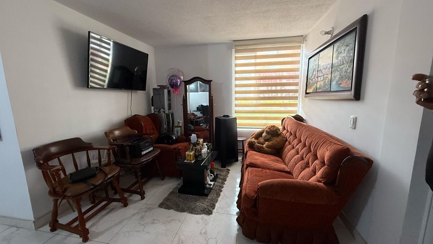 Apartamento en Venta en Mosquera - Imagen 1