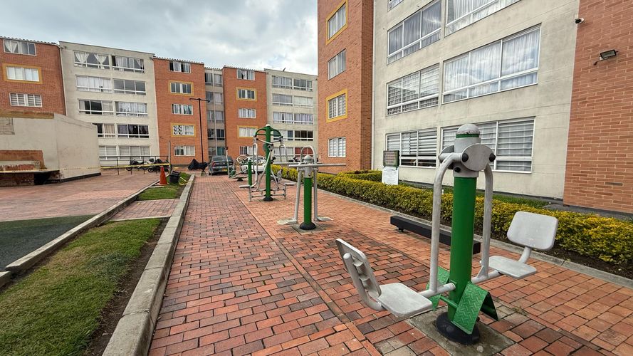 Apartamento en Venta en Mosquera - Miniatura 17