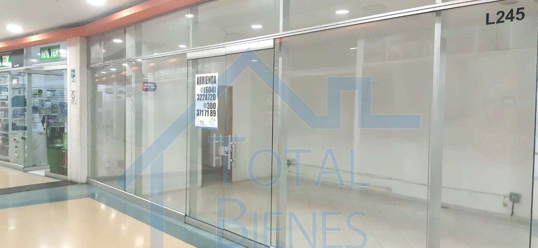 Local en Arriendo en Niquia, Bello - Miniatura 11