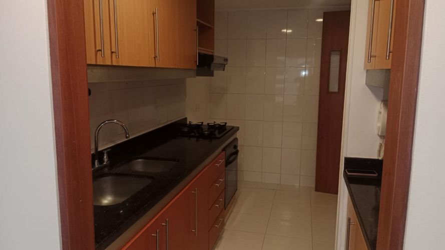 Apartamento en Arriendo en Lagos de Cordoba, Bogotá - Miniatura 5