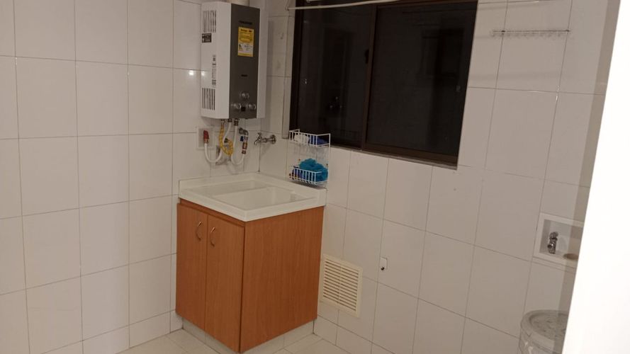 Apartamento en Arriendo en Lagos de Cordoba, Bogotá - Miniatura 6