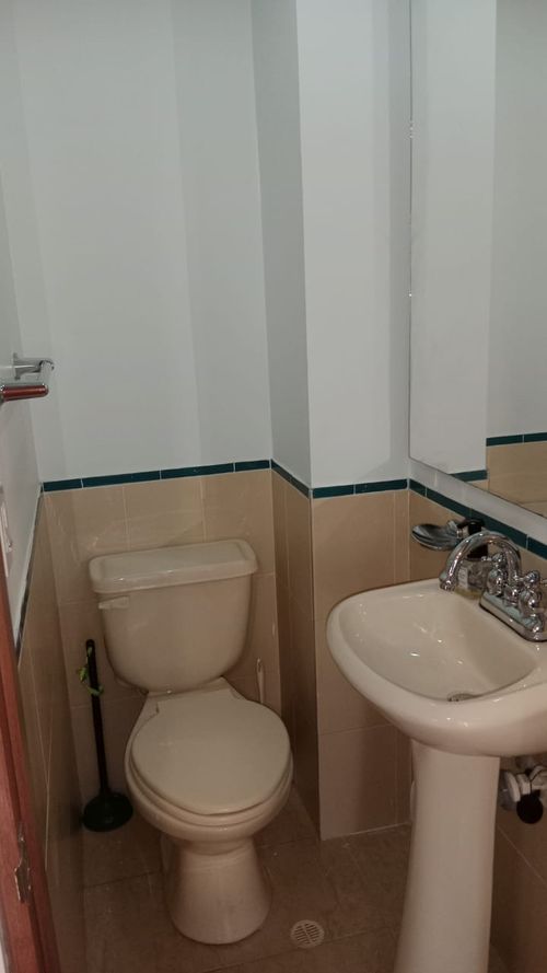 Apartamento en Arriendo en Lagos de Cordoba, Bogotá - Miniatura 8