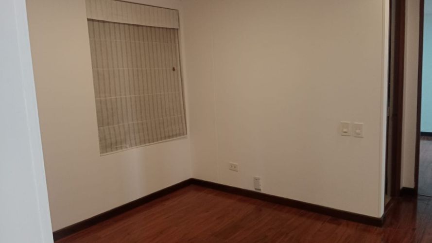 Apartamento en Arriendo en Lagos de Cordoba, Bogotá - Miniatura 9