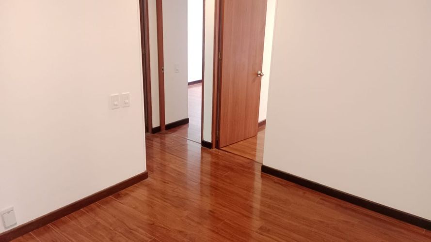 Apartamento en Arriendo en Lagos de Cordoba, Bogotá - Miniatura 10