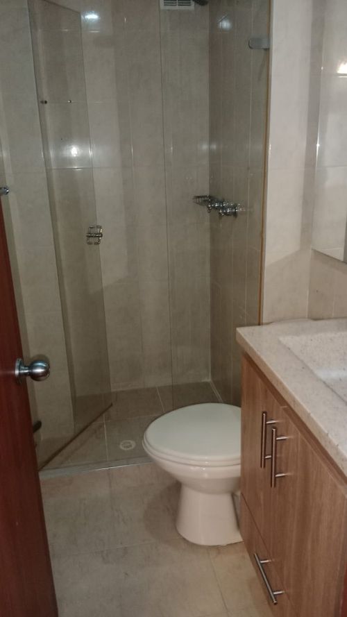 Apartamento en Arriendo en Lagos de Cordoba, Bogotá - Miniatura 13