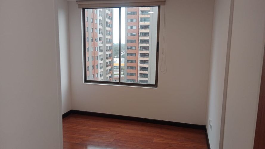 Apartamento en Arriendo en Lagos de Cordoba, Bogotá - Miniatura 14
