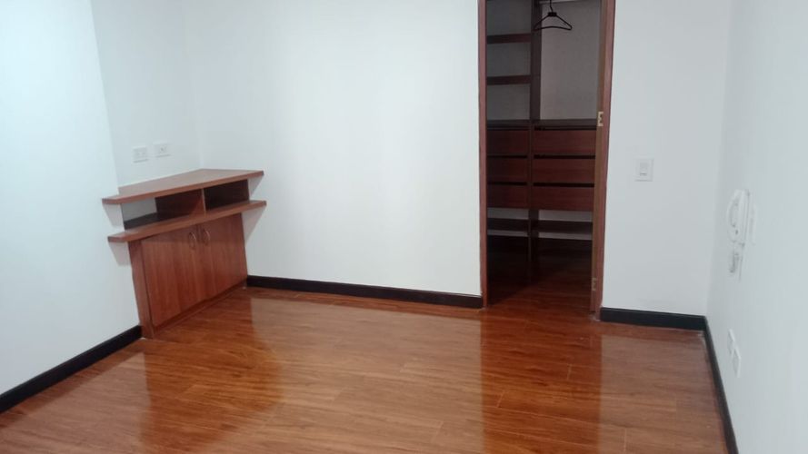 Apartamento en Arriendo en Lagos de Cordoba, Bogotá - Miniatura 17