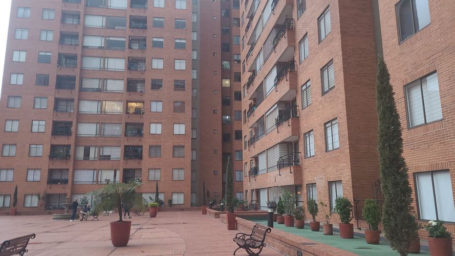Apartamento en Arriendo en Lagos de Cordoba, Bogotá - Miniatura 23