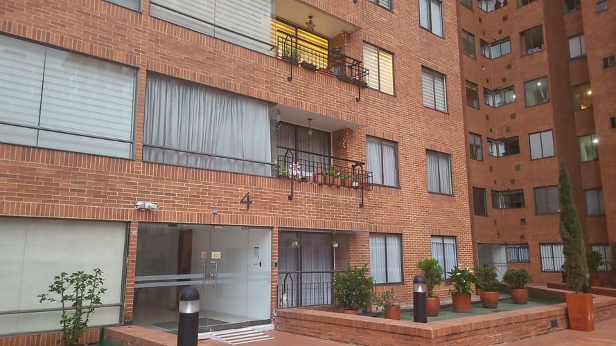 Apartamento en Arriendo en Lagos de Cordoba, Bogotá - Miniatura 24