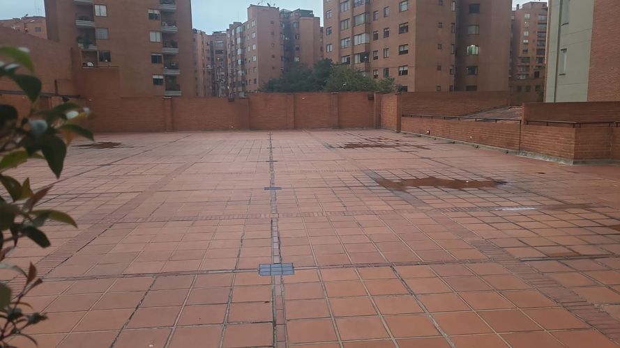 Apartamento en Arriendo en Lagos de Cordoba, Bogotá - Miniatura 26