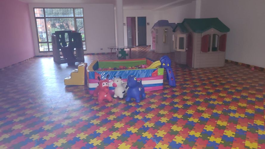 Apartamento en Arriendo en Lagos de Cordoba, Bogotá - Miniatura 27