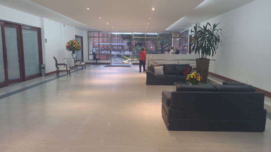 Apartamento en Arriendo en Lagos de Cordoba, Bogotá - Miniatura 28