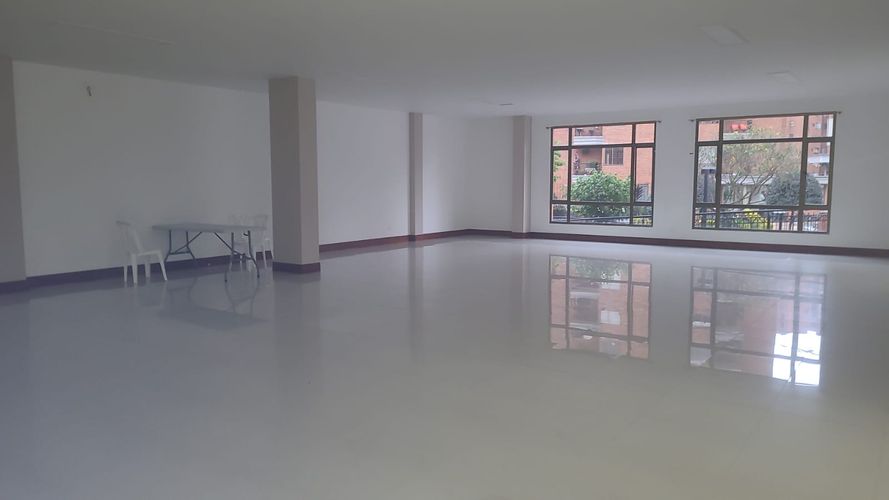 Apartamento en Arriendo en Lagos de Cordoba, Bogotá - Miniatura 29