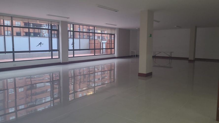 Apartamento en Arriendo en Lagos de Cordoba, Bogotá - Miniatura 30