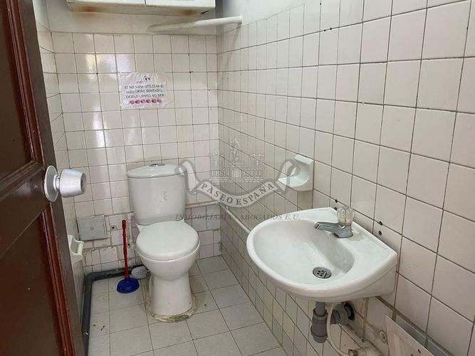 Local en Arriendo en Chapinero, Bogotá - Miniatura 4