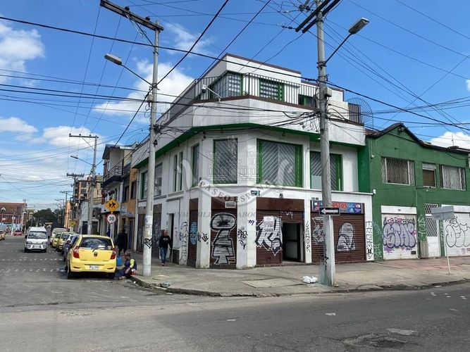 Local en Arriendo en Chapinero, Bogotá - Miniatura 7