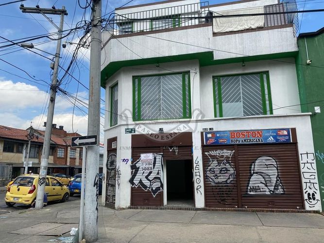 Local en Arriendo en Chapinero, Bogotá - Miniatura 8