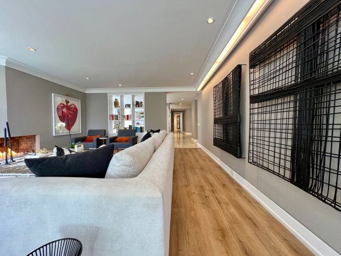 Apartamento en Arriendo en Los rosales, Bogotá - Miniatura 3