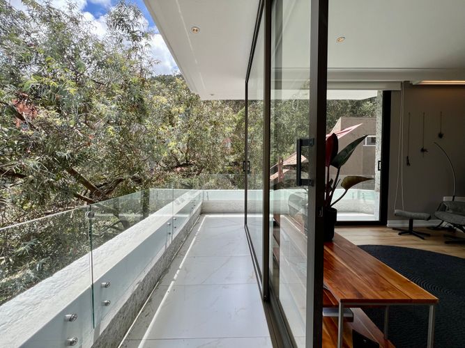 Apartamento en Arriendo en Los rosales, Bogotá - Miniatura 4
