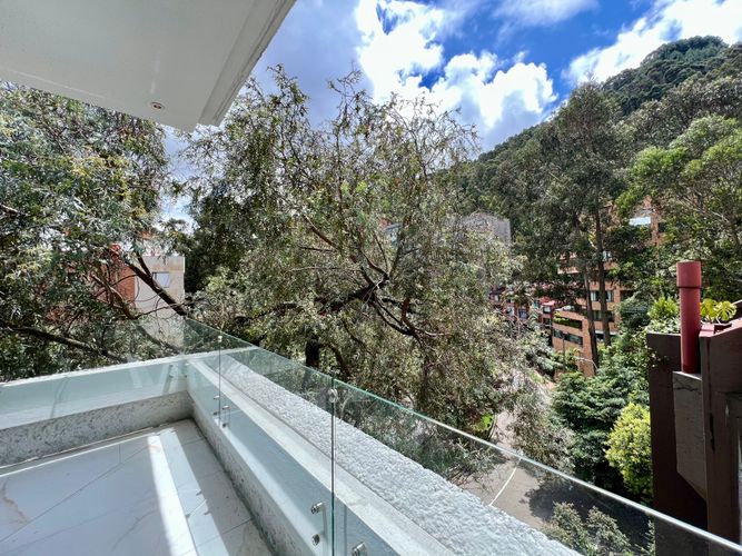 Apartamento en Arriendo en Los rosales, Bogotá - Miniatura 5