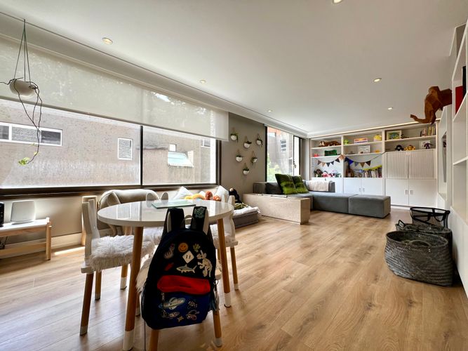 Apartamento en Arriendo en Los rosales, Bogotá - Miniatura 7
