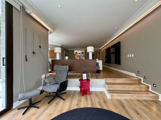 Apartamento en Arriendo en Los rosales, Bogotá - Miniatura 8