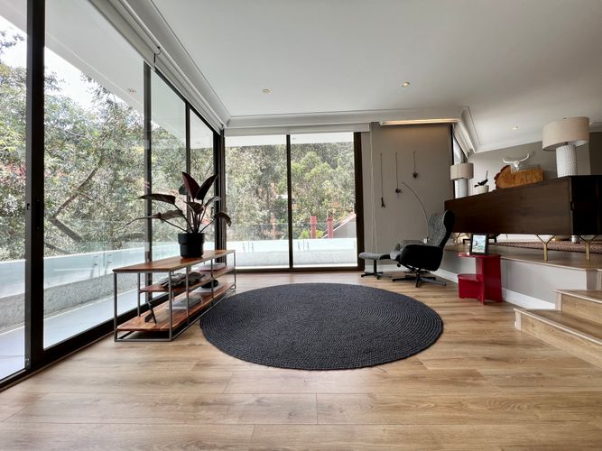 Apartamento en Arriendo en Los rosales, Bogotá - Miniatura 9