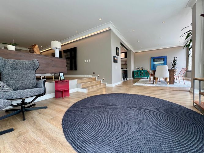 Apartamento en Arriendo en Los rosales, Bogotá - Miniatura 10