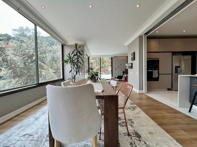 Apartamento en Arriendo en Los rosales, Bogotá - Miniatura 11