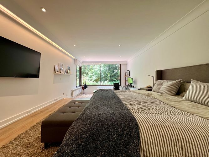 Apartamento en Arriendo en Los rosales, Bogotá - Miniatura 13