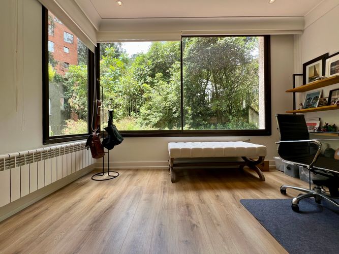 Apartamento en Arriendo en Los rosales, Bogotá - Miniatura 15