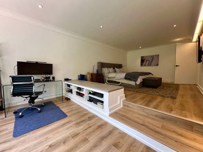 Apartamento en Arriendo en Los rosales, Bogotá - Miniatura 16